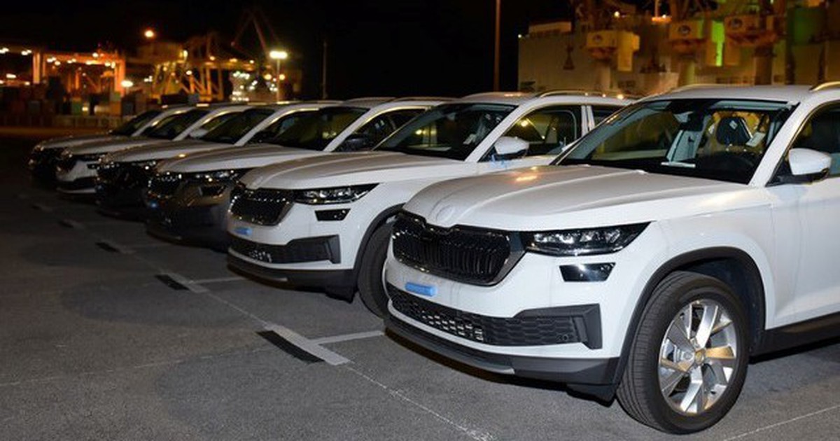 4 mẫu ô tô mới rục rịch ‘lên kệ’ tại Việt Nam, có ‘tân binh’ châu Âu