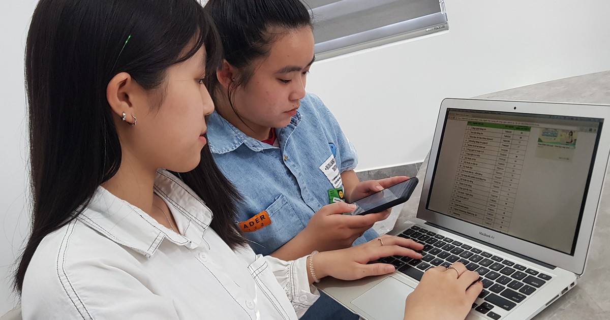 Xét tuyển ĐH 2023: Không còn điểm chuẩn chạm trần