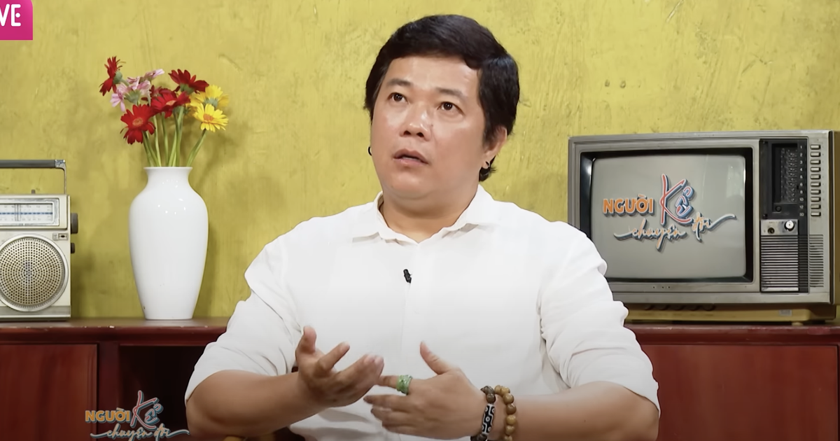 Hoàng Mèo trải lòng về chuyện hôn nhân đổ vỡ với Đại Ngọc Trâm