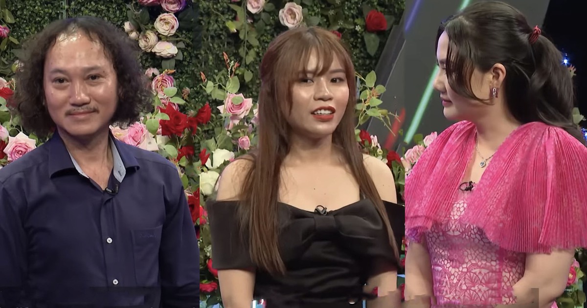 Ngọc Lan tiếc nuối cô gái từ chối hẹn hò với người đàn ông hơn 14 tuổi