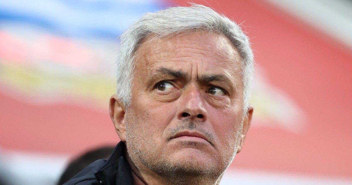 HLV Mourinho chính thức có được Lukaku