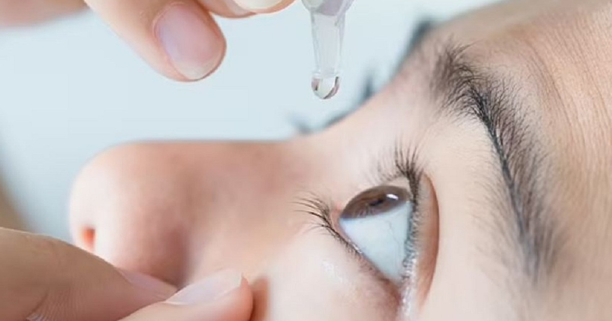 4 thứ nên có để bảo vệ mắt khỏe mạnh