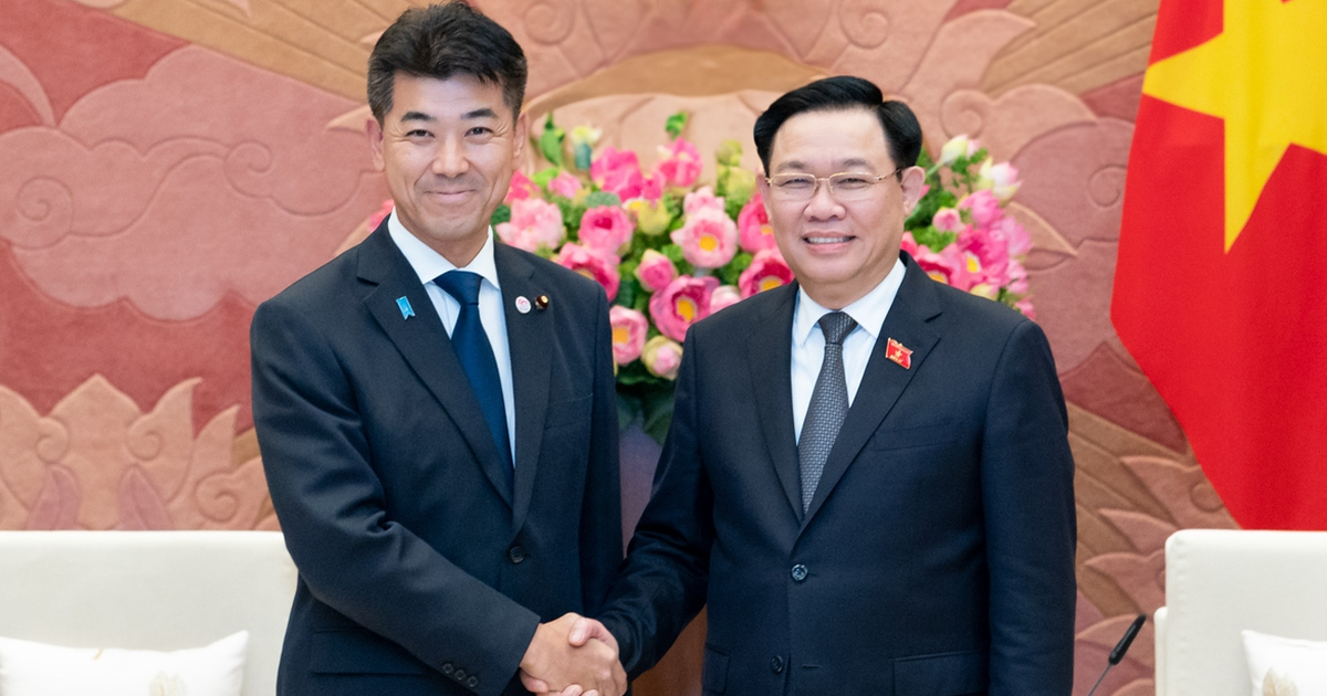 Việt Nam - Nhật Bản muốn đẩy mạnh hợp tác về công nghệ cao