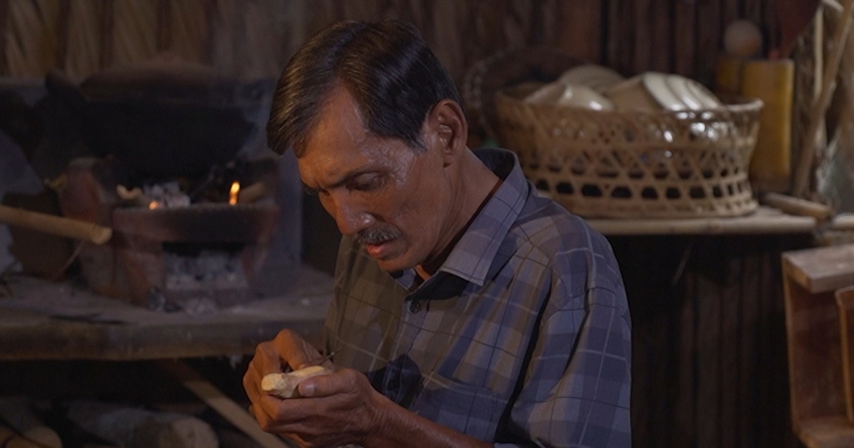 Thương Tín bất ngờ làm đạo diễn MV