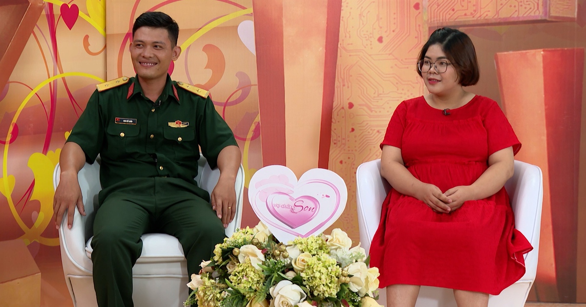 Thanh Vân Hugo ngưỡng mộ chuyện tình của chàng quân nhân nghèo và nữ giáo viên