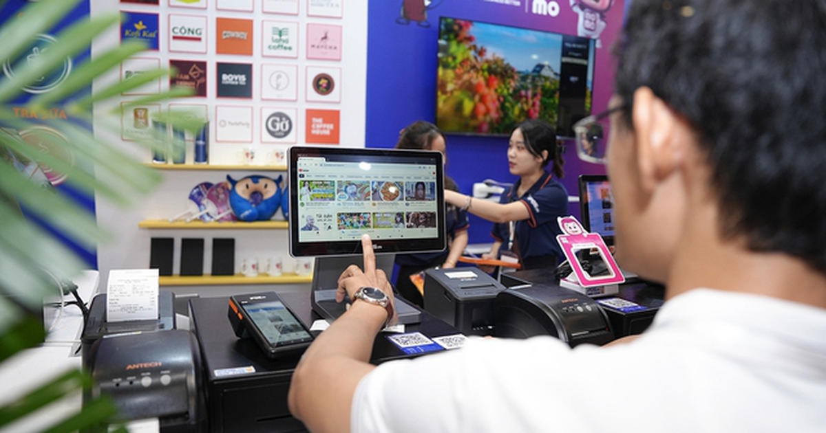 Nhiều biến động trong thị trường F&B 6 tháng đầu năm