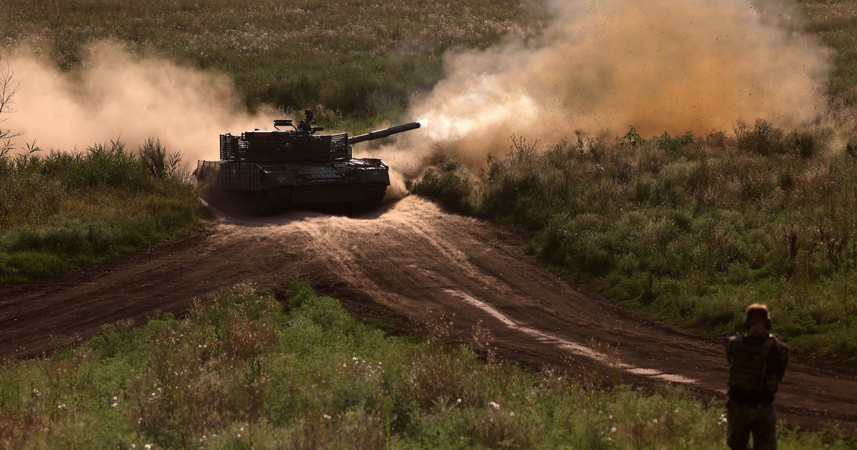 Chiến sự ngày 527: Nga tấn công Ukraine ồ ạt; Tổng thống Putin ký luật mới