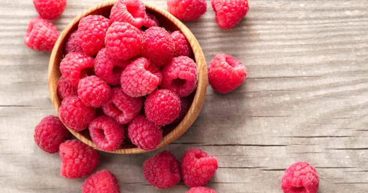 Những thực phẩm giúp đường ruột khỏe