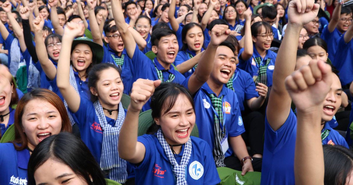 Tin tức đặc biệt trên báo in ngày 7.8.2023