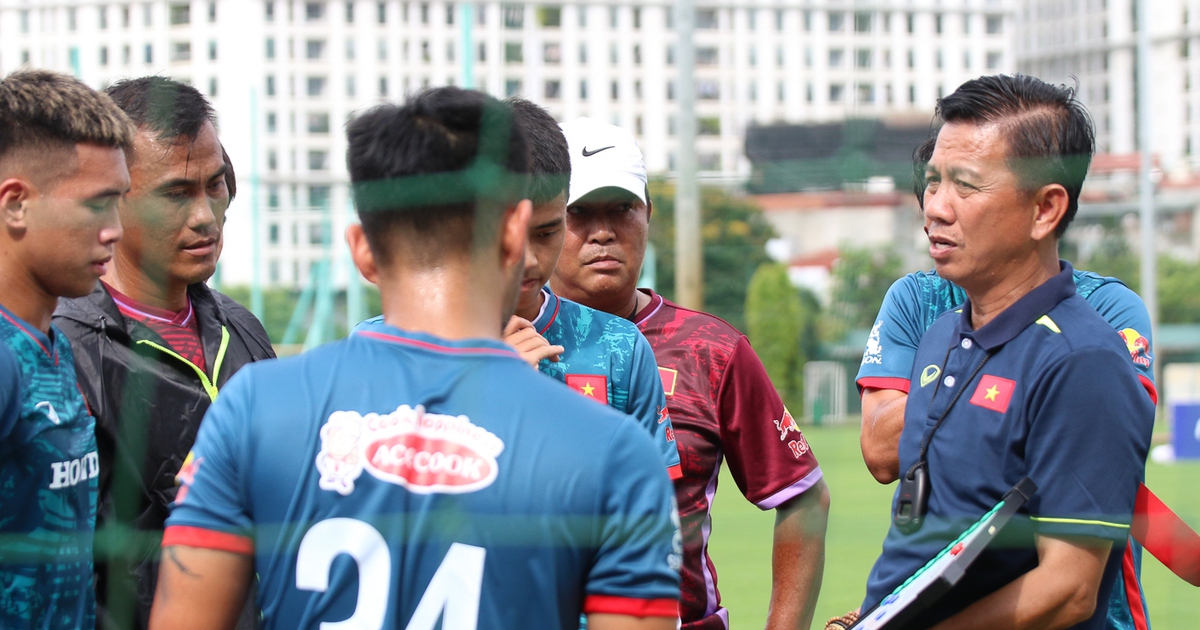 Vì sao đội tuyển U.23 Việt Nam dễ bảo vệ ngôi vương Đông Nam Á?