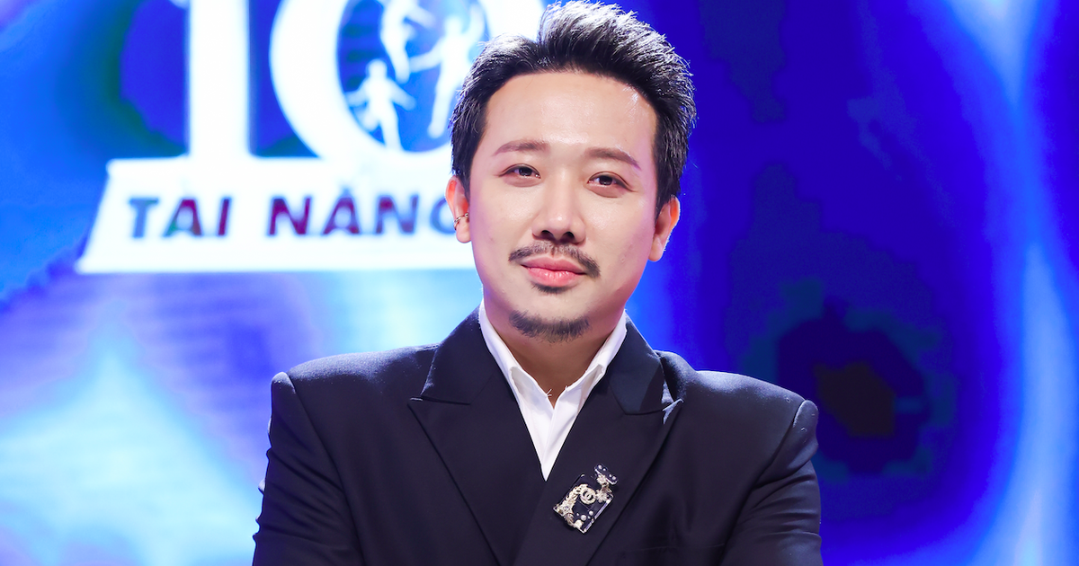 Trấn Thành hé lộ tình trạng sức khỏe, hạn chế nhận show
