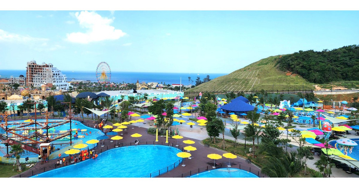 NovaWorld Phan Thiết được gỡ vướng