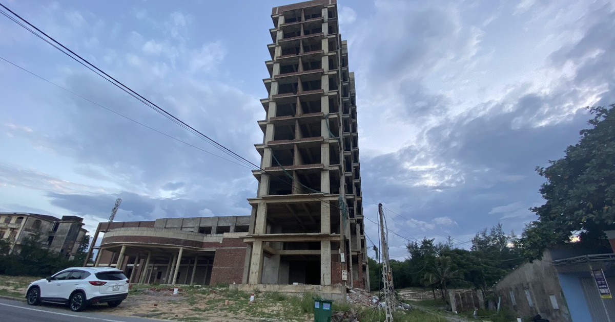 Vì sao tài sản thế chấp 44 tỉ đồng được rao bán đấu giá 28,9 tỉ đồng?