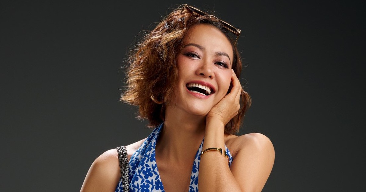 Hồng Ánh: Tiền bán vé vở kịch chỉ cần hòa vốn là đã rất mừng