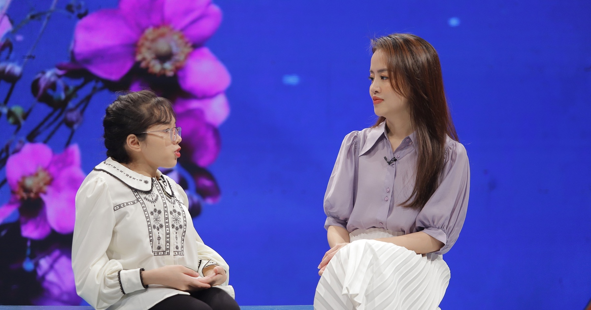 Cô gái vùng cao vượt qua những khiếm khuyết để trở thành cử nhân luật