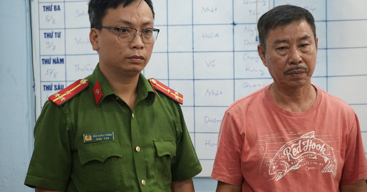 Lừa đảo giám đốc 20 tỉ đồng để 'chạy' dự án Bến du thuyền sông Hàn