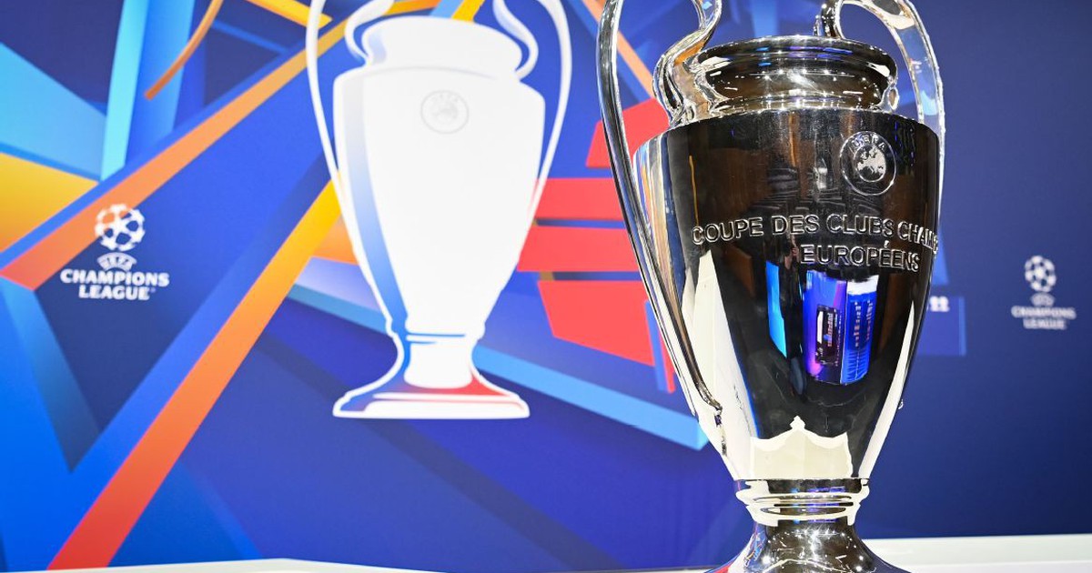 Champions League đắt giá nhất lịch sử