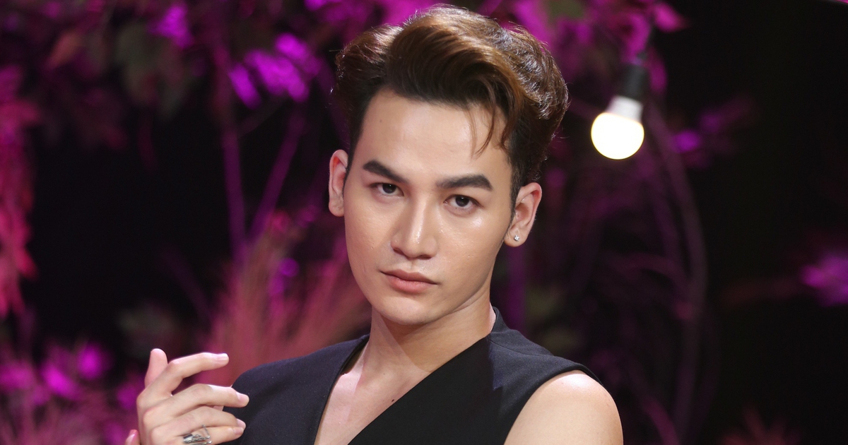 Ali Hoàng Dương tiết lộ 'góc khuất' phía sau ánh đèn sân khấu