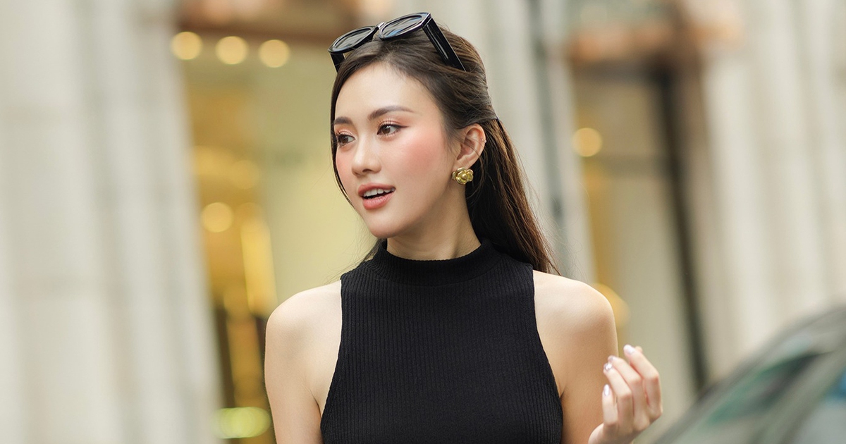 3 kiểu chân váy đặc trưng có thể mix match mọi phong cách