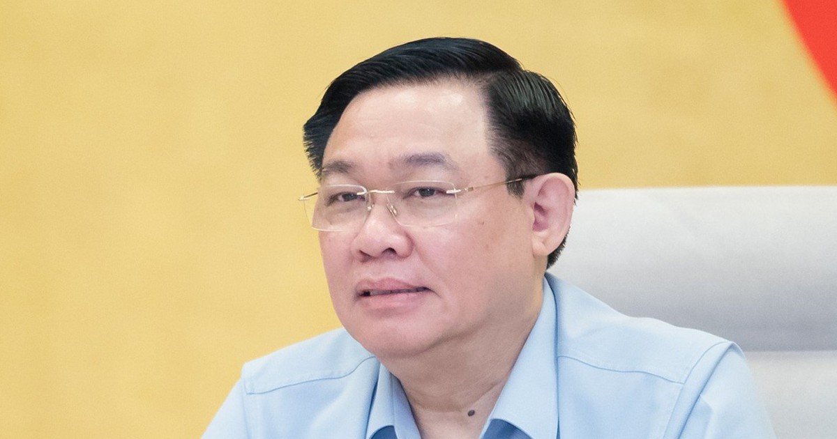 Chủ tịch Quốc hội: Kiểm toán đừng tham quá, nên tập trung vấn đề thời sự