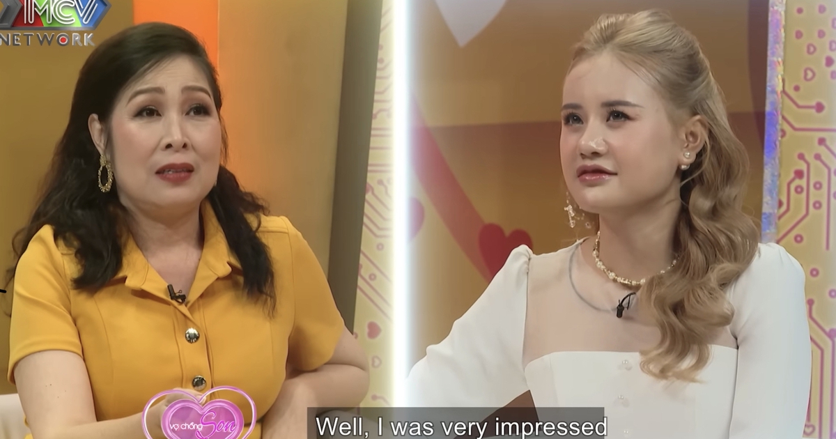 Hồng Vân ngỡ ngàng khi cô vợ xinh đẹp trải lòng chuyện chồng sắp cưới phản bội