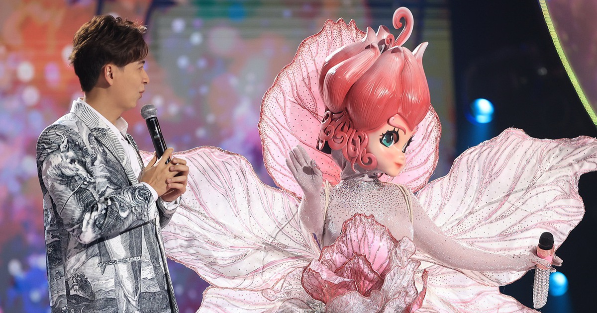 'Ca sĩ mặt nạ' trở lại sau 1 tuần tạm ngưng, gây sốt với những mascot mới?