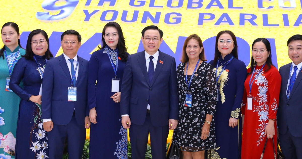 Thúc đẩy đổi mới sáng tạo