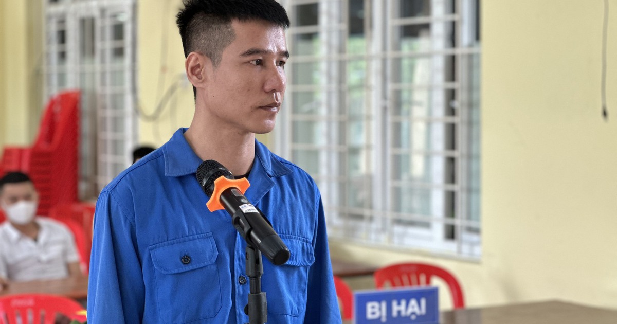 Xét xử lưu động côn đồ đập phá, đòi bảo kê quán nhậu