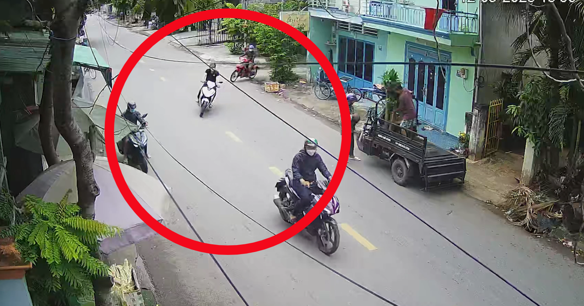 Liên tục xảy ra mất trộm xe máy ở TP.Thủ Đức