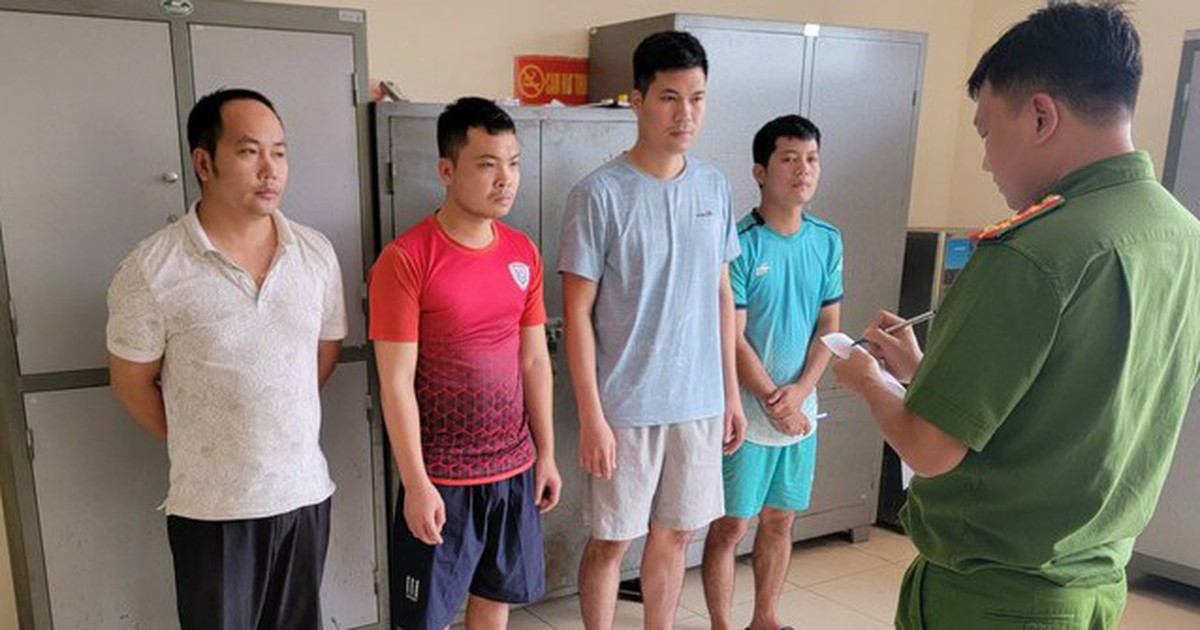 Trị tận gốc hành vi trộm hành lý ở sân bay