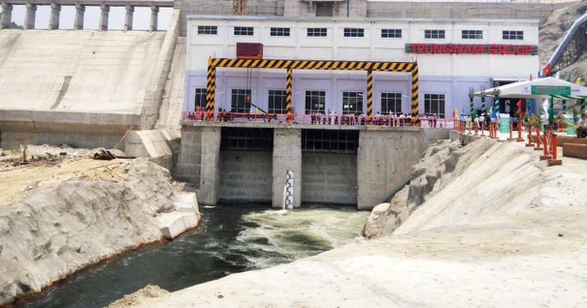 Lâm Đồng phạt nặng nhiều công ty thủy điện