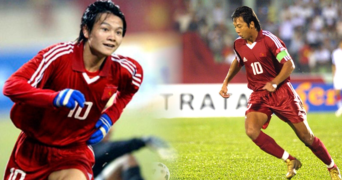 HLV Calisto cùng Huỳnh Đức, Hồng Sơn đối đầu HLV Phan Thanh Hùng và Văn Quyến