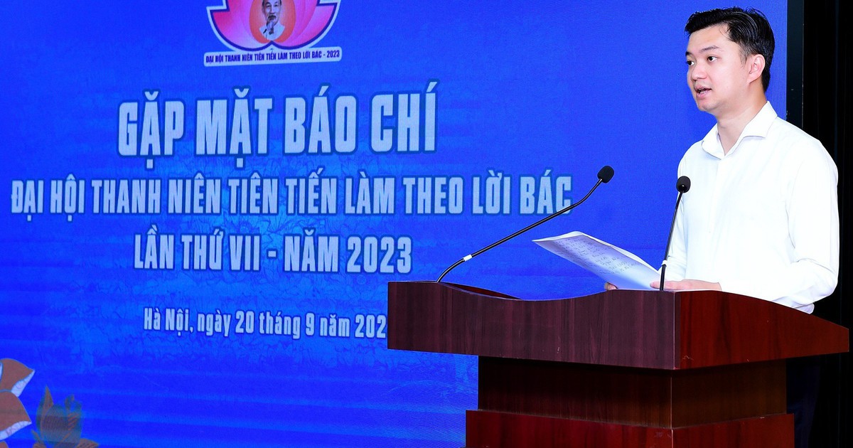 Anh Nguyễn Minh Triết: 'Có 6 diễn đàn trên mạng xã hội để đại biểu thảo luận'