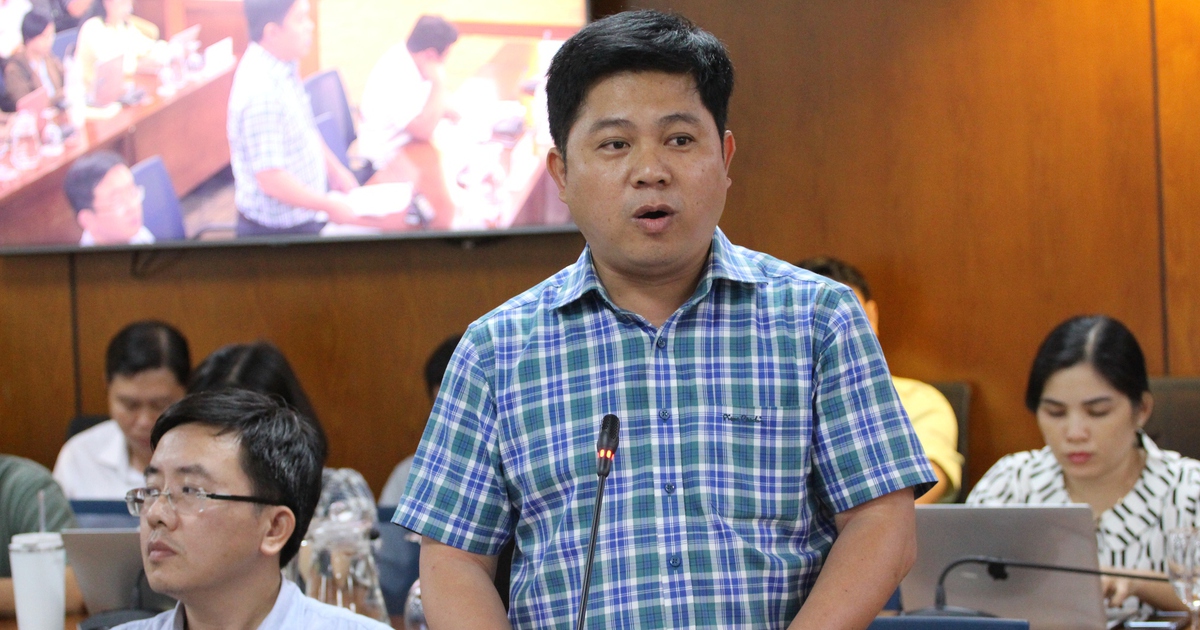 TP.HCM: Tiền máy lạnh, sửa chữa cơ sở vật chất có phải năm nào cũng thu?