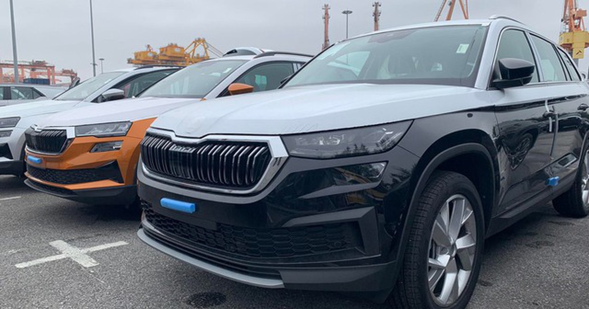 Tung ra thị trường Việt Nam, Skoda định vị phân khúc xe phổ thông hay… 'lỡ cỡ'?