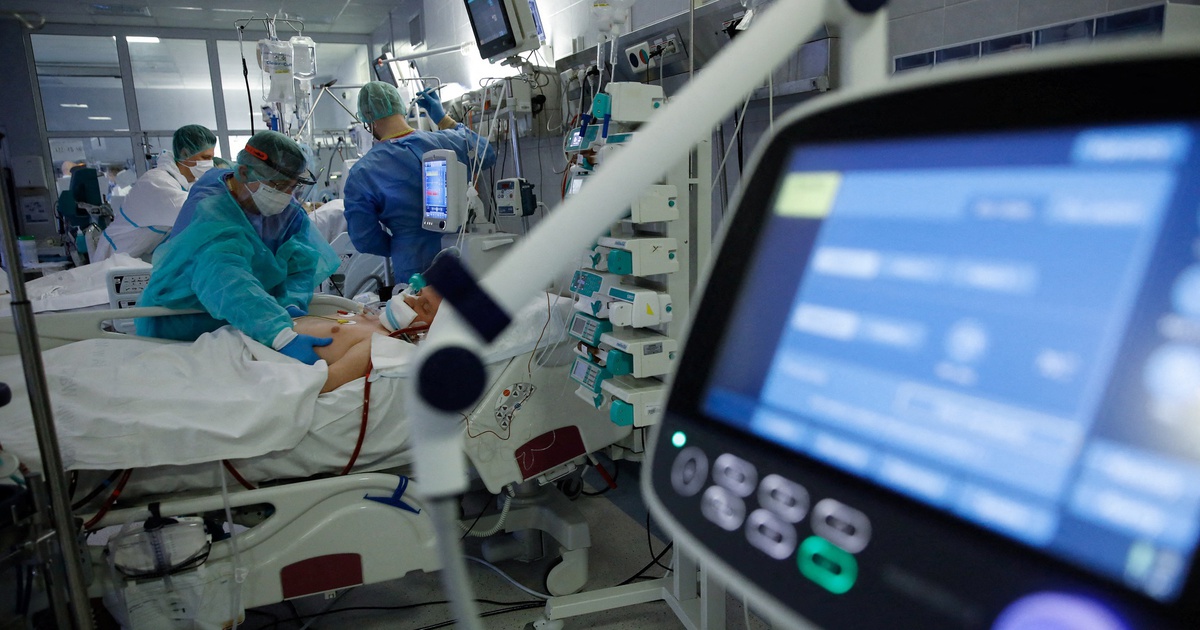 Chứng cứ cho thấy Covid-19 kéo dài ảnh hưởng đa nội tạng ở người