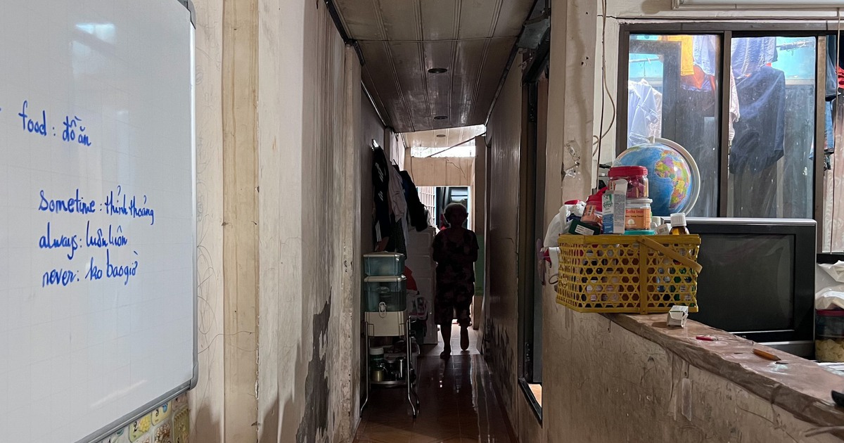 PCCC ở những ngôi nhà ống 'sâu hun hút': 'Người ta ở chung cư mới sợ'