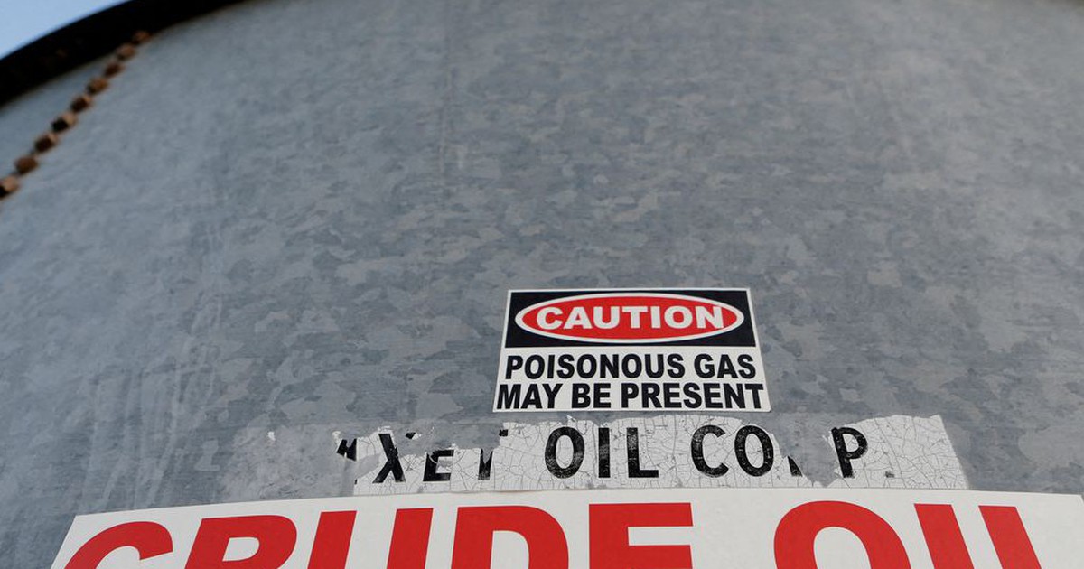 Giá xăng dầu hôm nay 26.9.2023: Biến động trái chiều