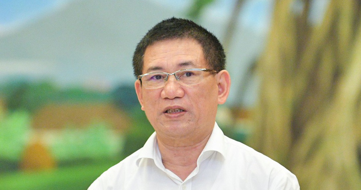 Bộ trưởng Tài chính: Đánh thuế tối thiểu toàn cầu sẽ thu thêm 14.600 tỉ mỗi năm