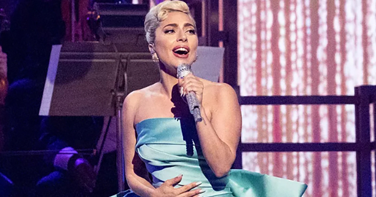 Lady Gaga luôn ủng hộ cộng đồng LGBTQ