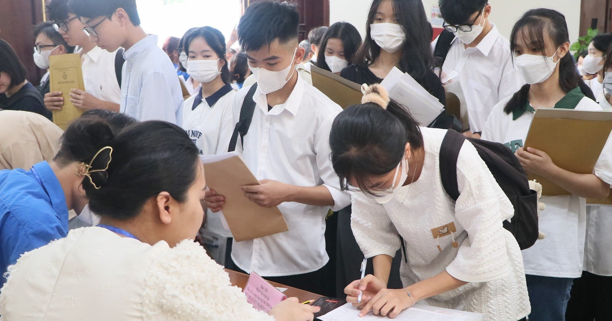 Sinh viên y dược ĐH Quốc gia Hà Nội được làm thêm tại cơ sở thực hành