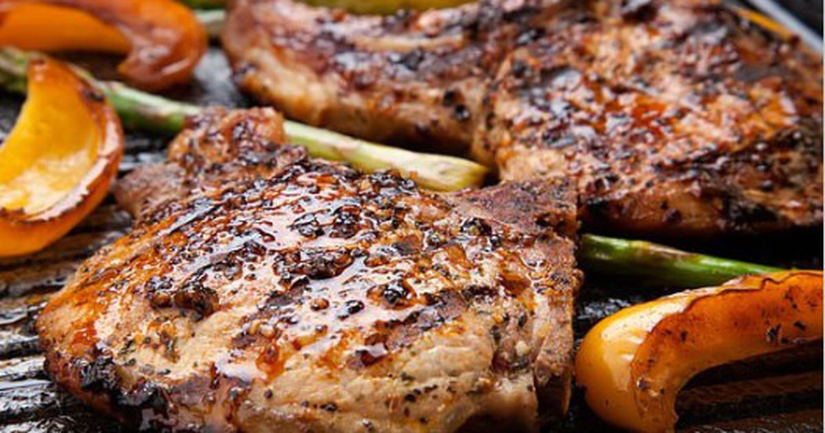 Bạn có thích ăn thịt, ăn bao nhiêu thịt mỗi tuần là tốt nhất?