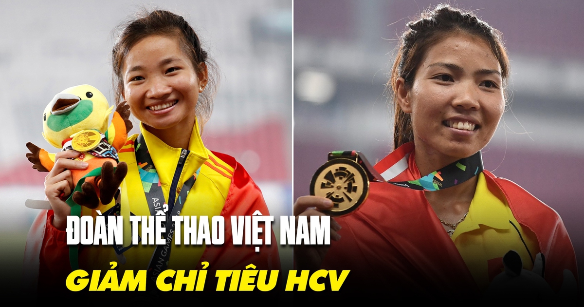 Thể thao Việt Nam kỳ vọng gì ở ASIAD 19 sắp tới?