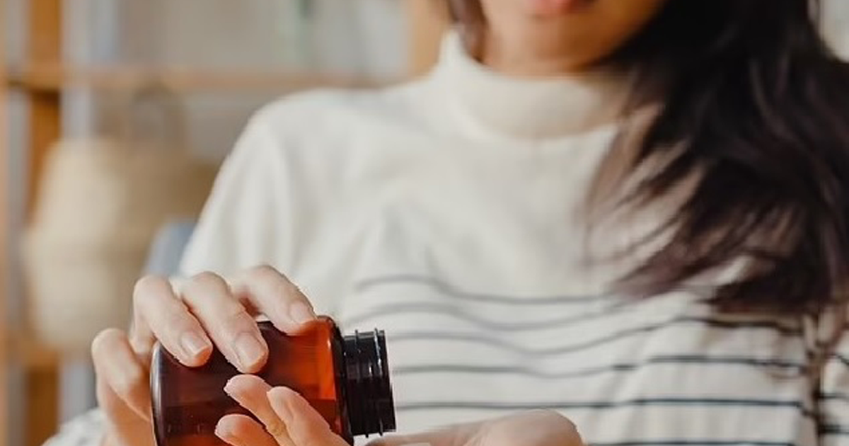 Bổ sung vitamin C có thể khiến các khối u ung thư phát triển