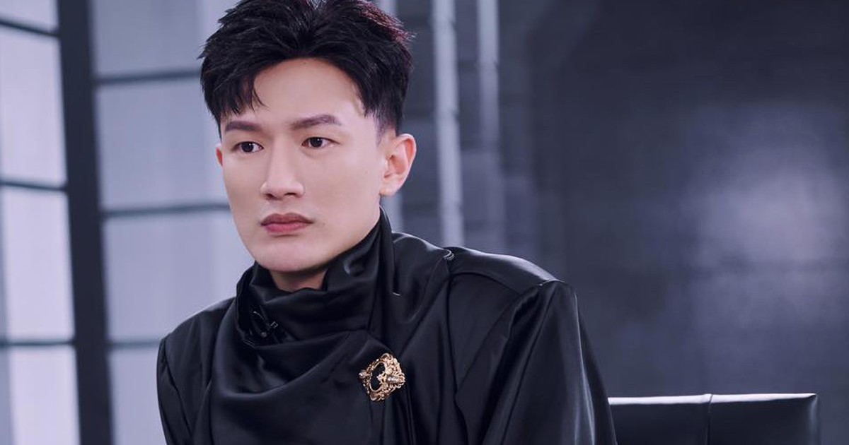 Dược sĩ Tiến nói gì về tin đồn tặng túi hiệu làm lành Hồ Ngọc Hà?