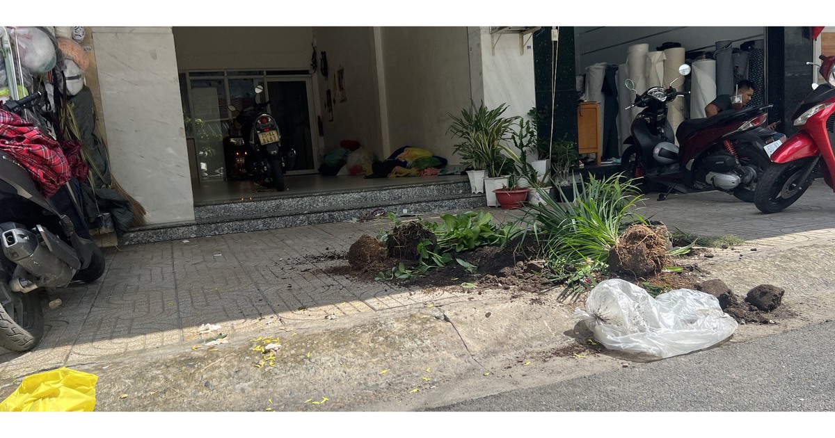 Người dân trình báo công an vì bị 'khủng bố' đòi nợ