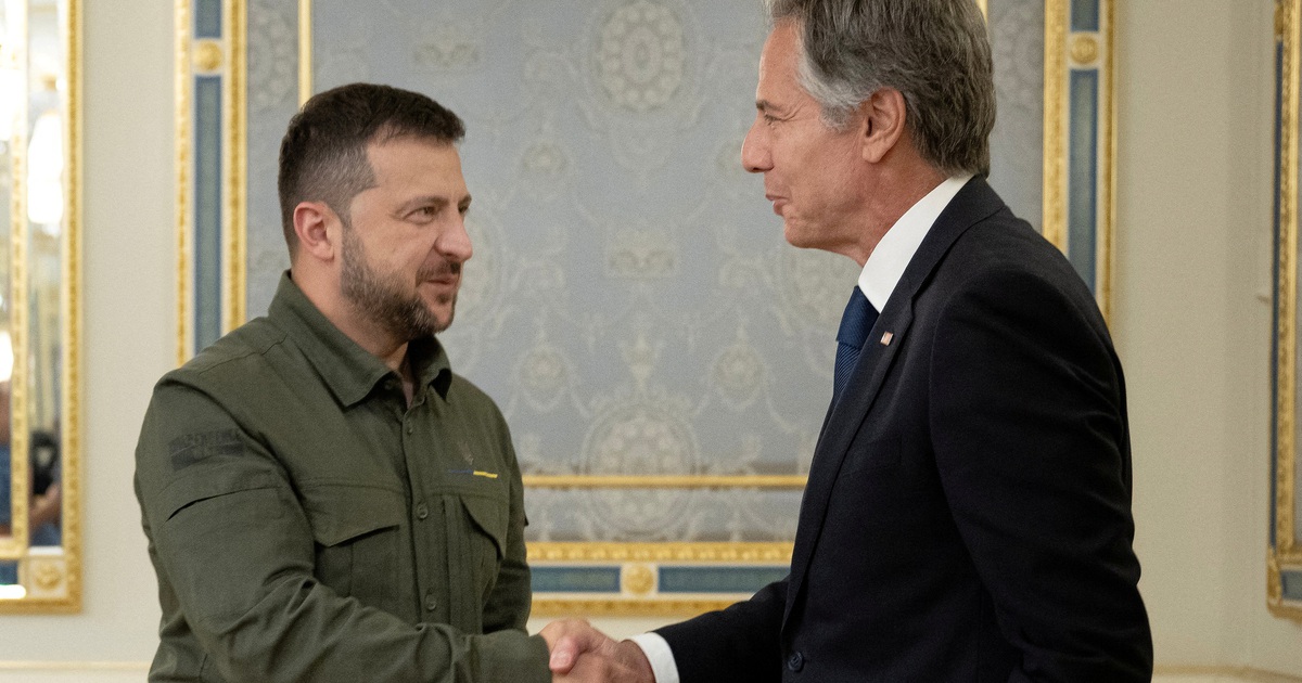 Mỹ gây tranh cãi với gói viện trợ mới cho Ukraine