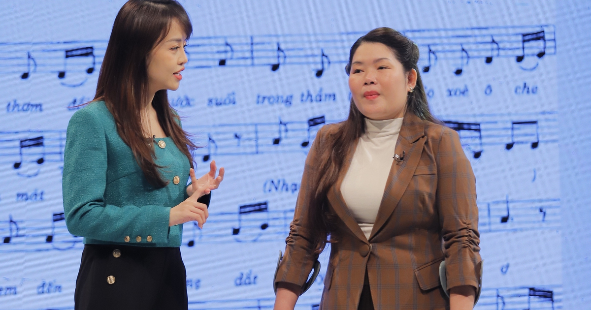 Nghị lực phi thường của cô giáo vùng cao bị tai nạn giao thông cướp đi đôi chân