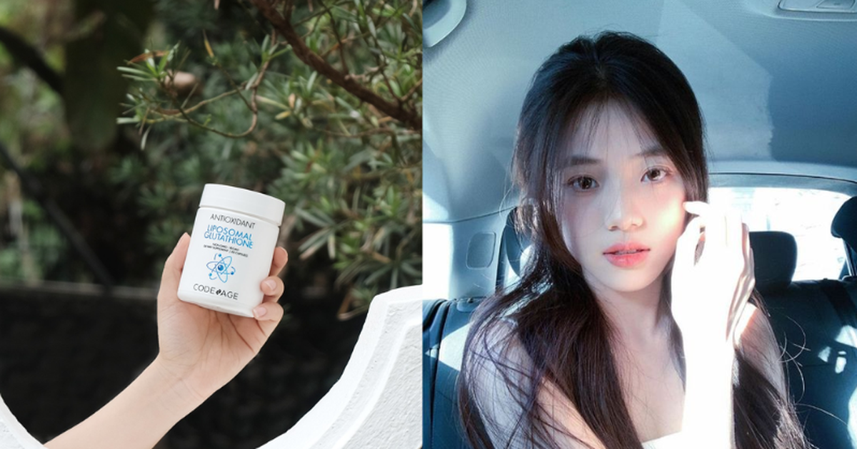 Ngoi vitamin C, y l 2 loi cn ung by gi da trng sng n tt Ngoi vitamin C, y l 2 loi cn ung by gi da trng sng n tt