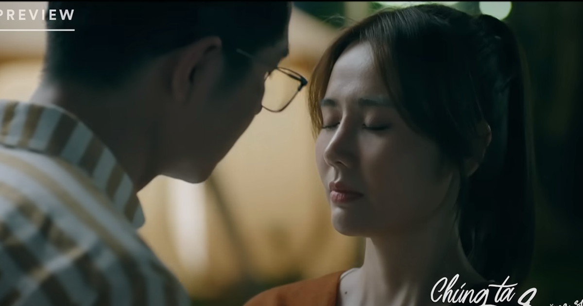 Phim 'Chúng ta của 8 năm sau' tập 32: Dương có yêu bác sĩ Tuấn?